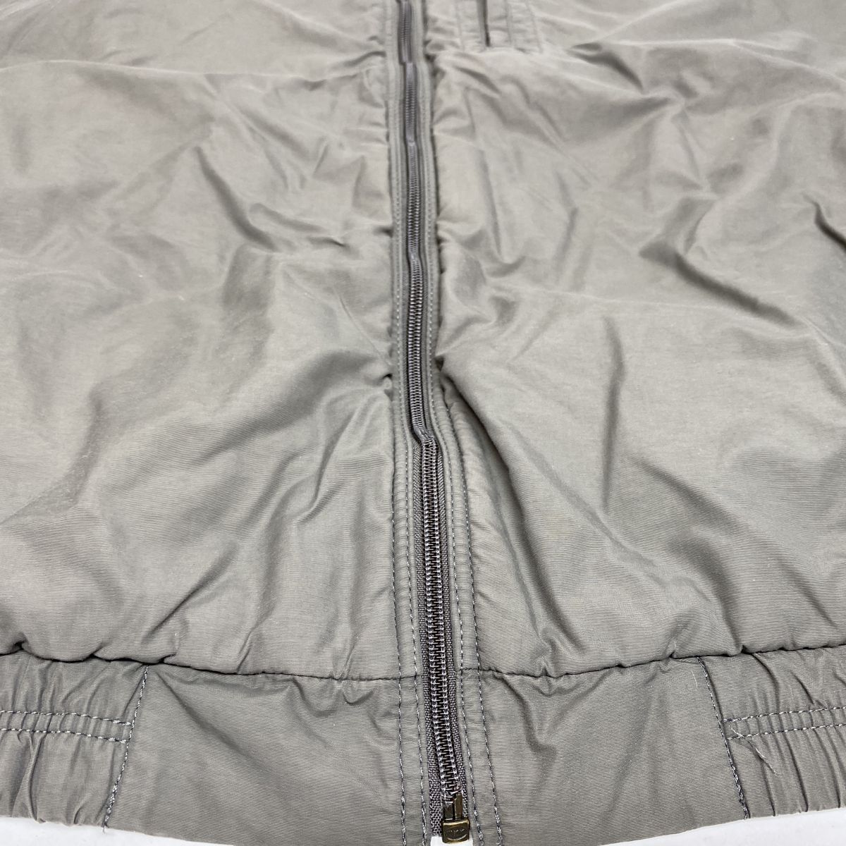 Patagonia パタゴニア V.S.T. ジャケット グレー サイズL ※難あり 