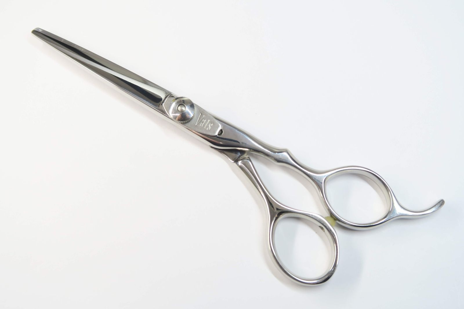 Bランク【NETWORK ネットワーク】 Vals KVK シザー 美容師・理容師 5.8