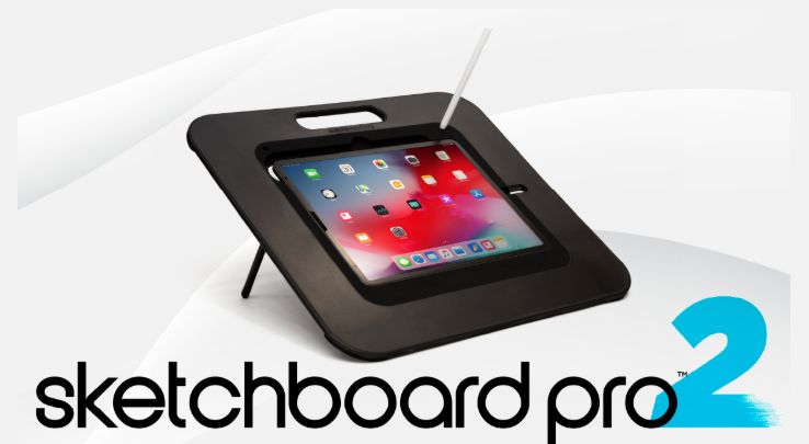 Sketchboard Pro 2 スケッチボードプロ2【10.9