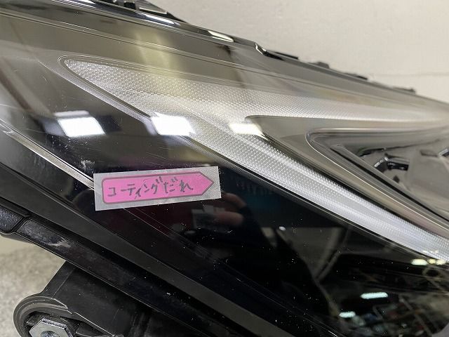 ジャンク!プリウス 60系/ZVW60/ZVW65/MXWH60/MXWH65/MXWH61 純正 右 