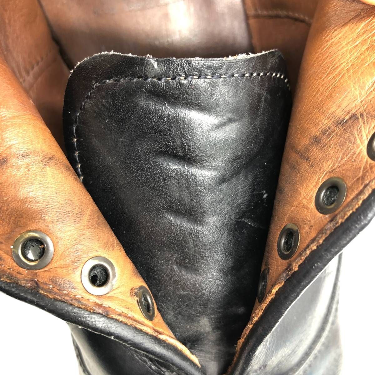 古着 アレンエドモンズ ALLEN EDMONDS Fifth Avenue ストレートチップ 