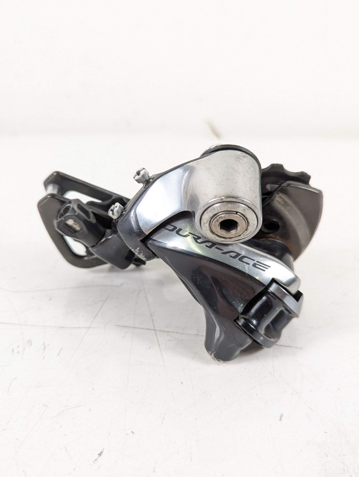 ☆SHIMANO シマノ RD-9000 DURA-ACE 11s リアディレイラー 超美品 