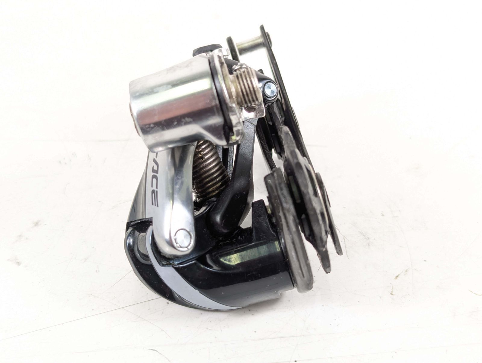 ☆SHIMANO シマノ RD-9000 DURA-ACE 11s リアディレイラー SS SHIMANO