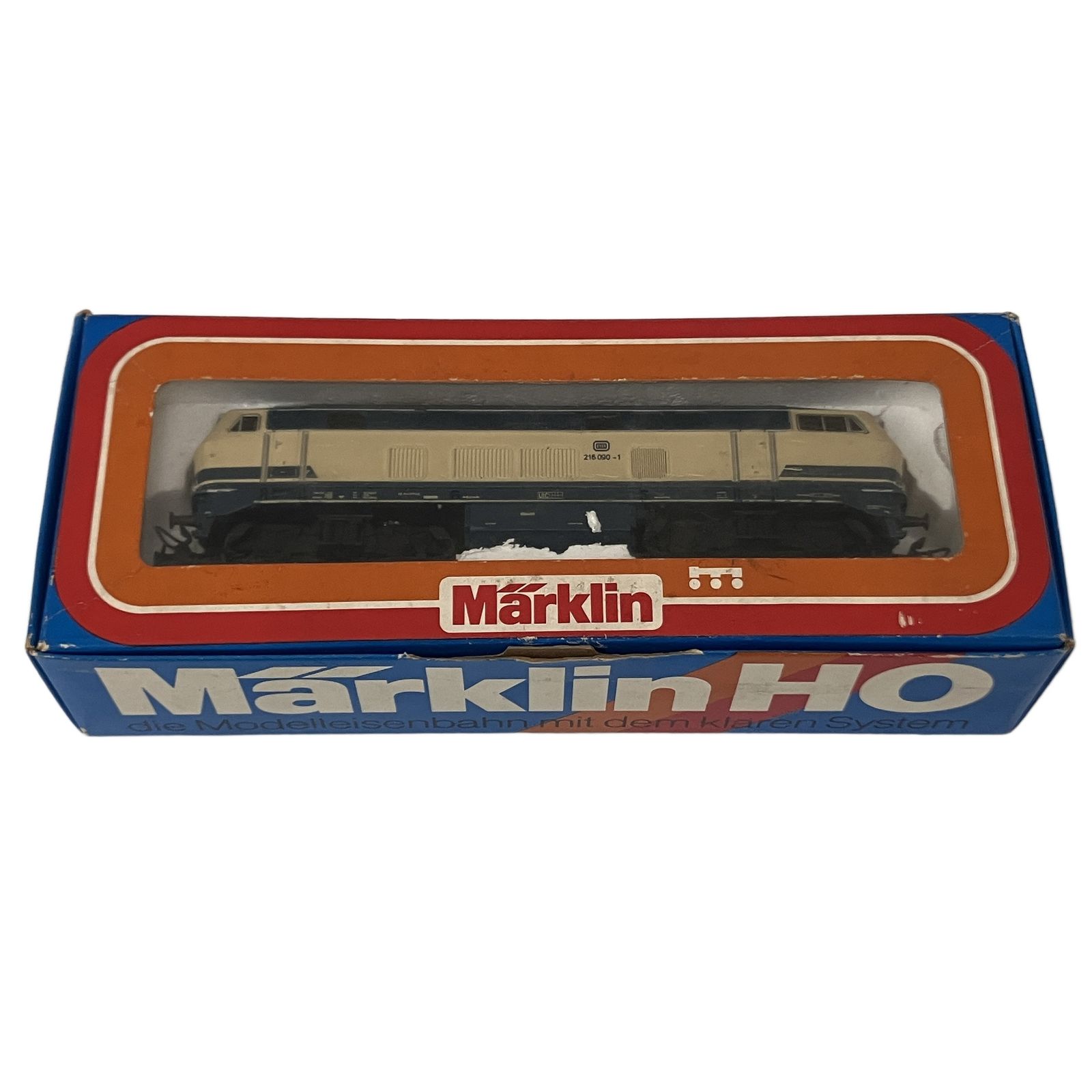 ジャンク HOゲージ marklin klaren System
