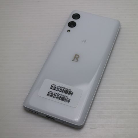 新品】Rakuten Hand 5G ホワイト 【公式通販】