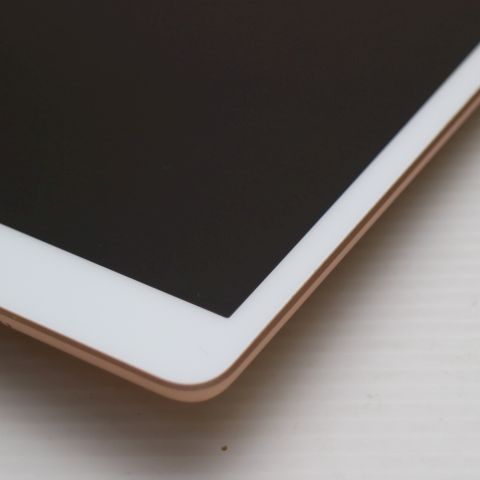 新品同様 iPad 第8世代 Wi-Fi 128GB ゴールド 即日発送 タブレット