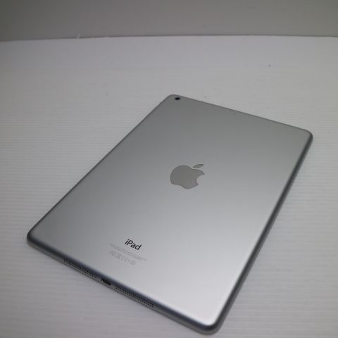 Apple iPad Air 128GB シルバー 本体 超美品 iPad Air Wi-Fi 128GB シルバー 即日発送 タブレットApple