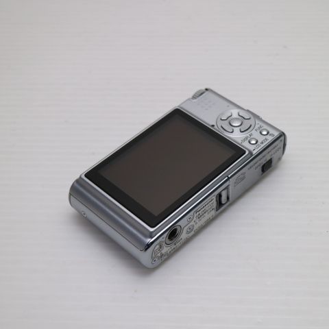 超美品 DMC-FX30 プレシャスシルバー 即日発送 Panasonic LUMIX