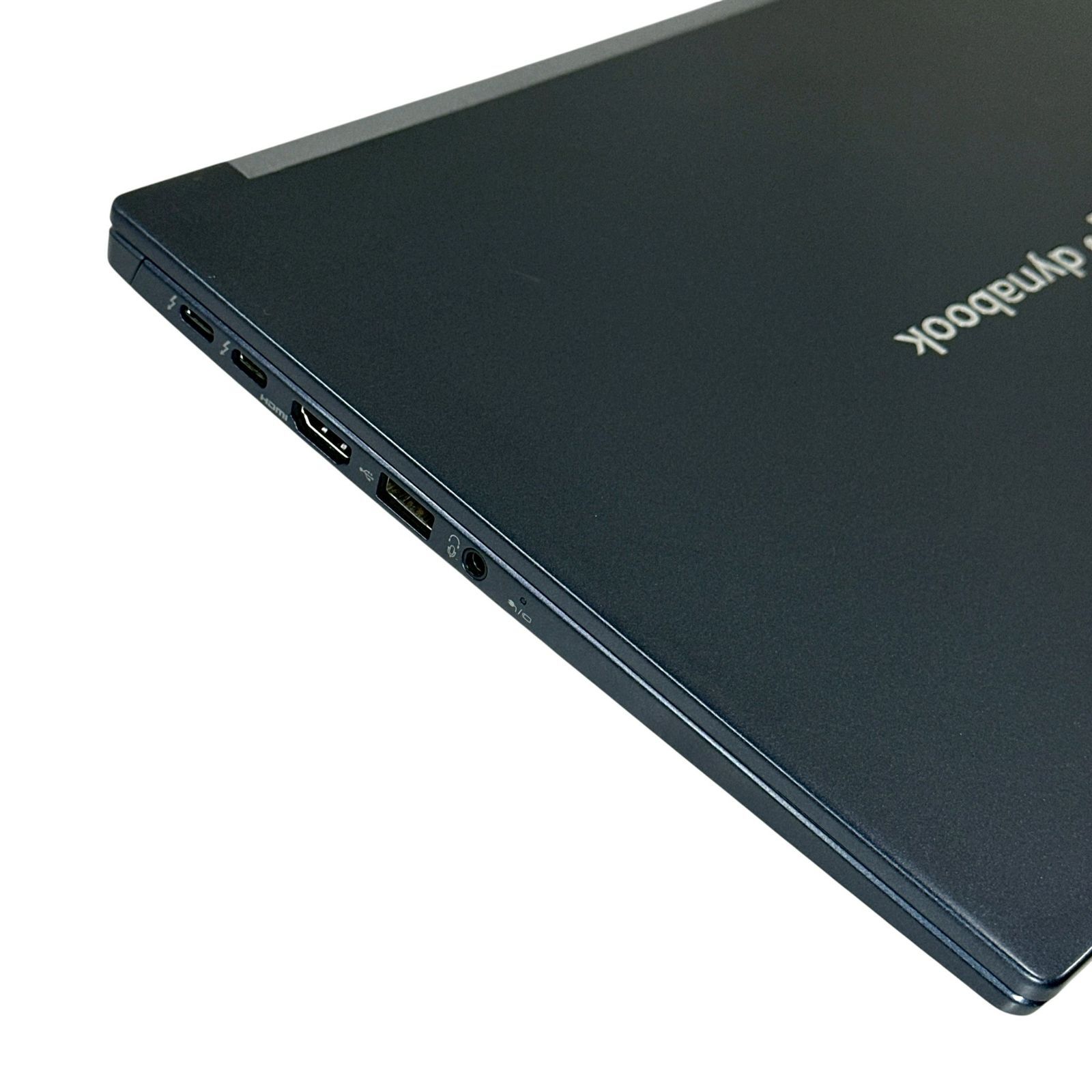 東芝 dynabook G83/HS 第11世代 Core i5 メモリ8GB SSD256GB 13.3型 超