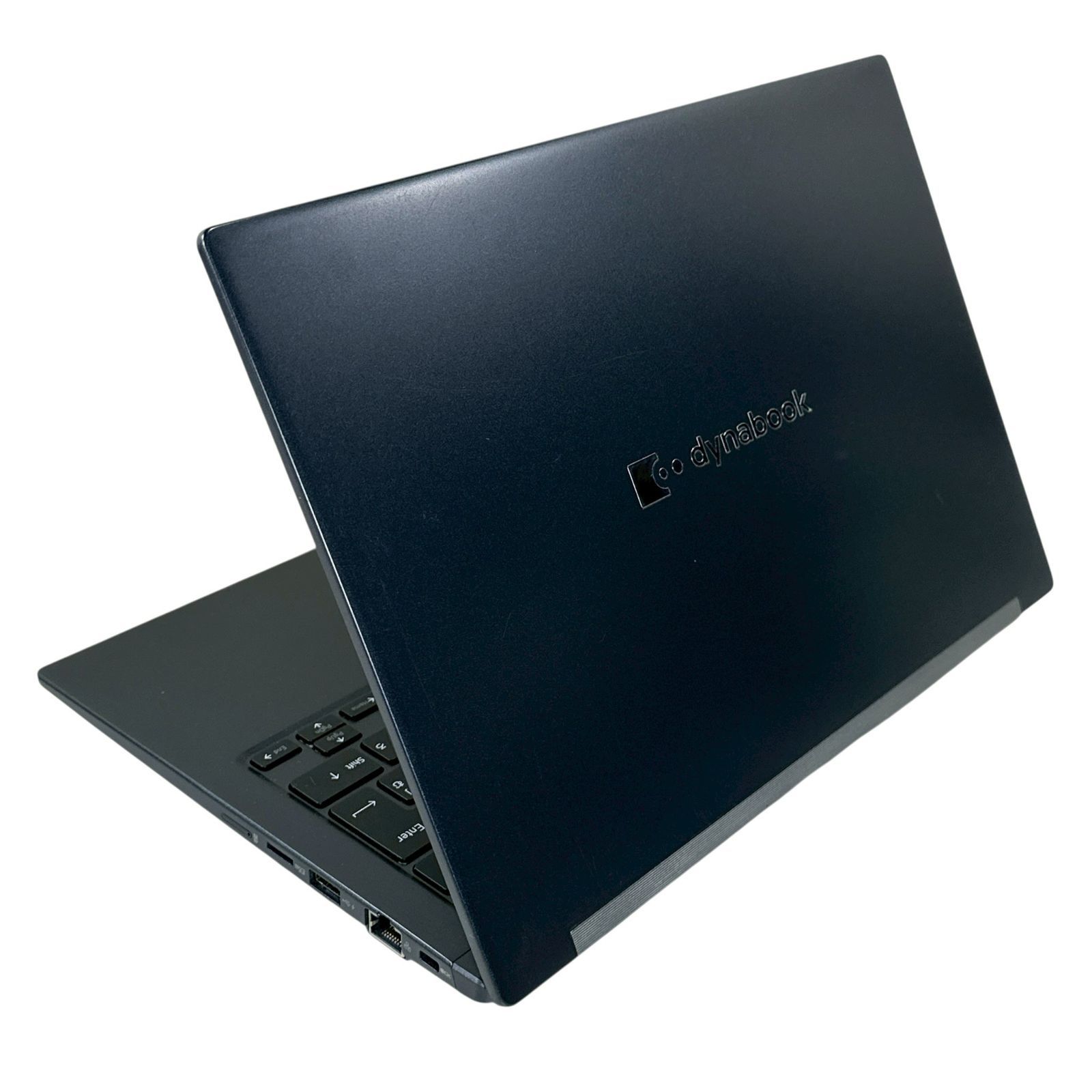 東芝 dynabook G83/HS 第11世代 Core i5 メモリ8GB SSD256GB 13.3型 超