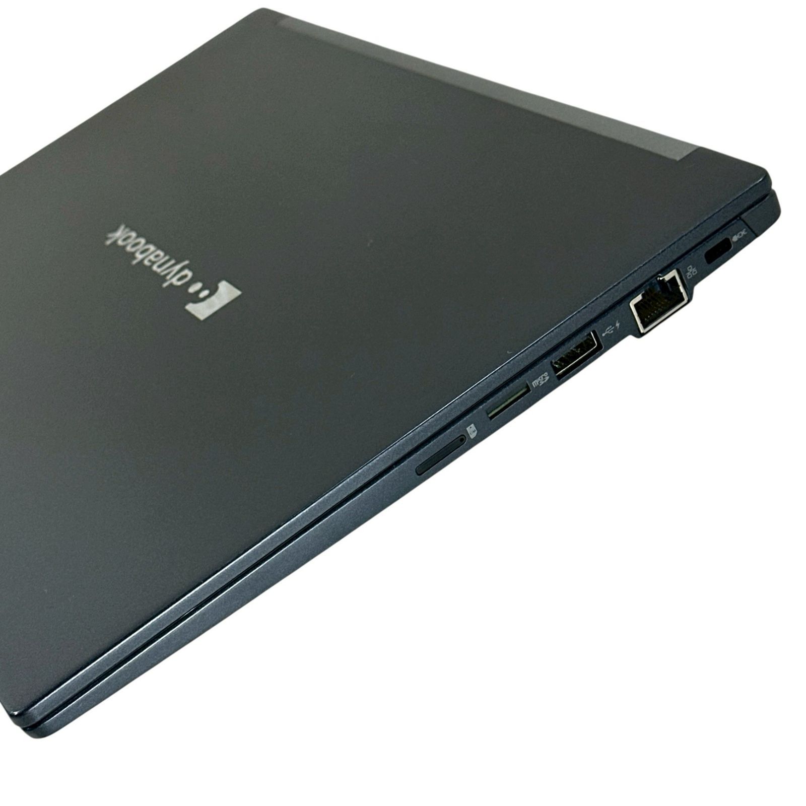 東芝 dynabook G83/HS 第11世代 Core i5 メモリ8GB SSD256GB 13.3型 超