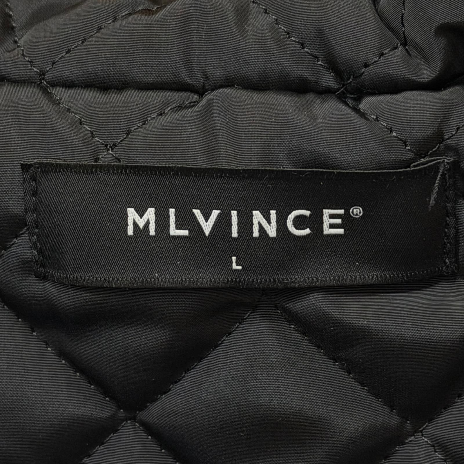 MLVINCE Heavy Weight Military Jacket ヘビーウェイトミリタリー 