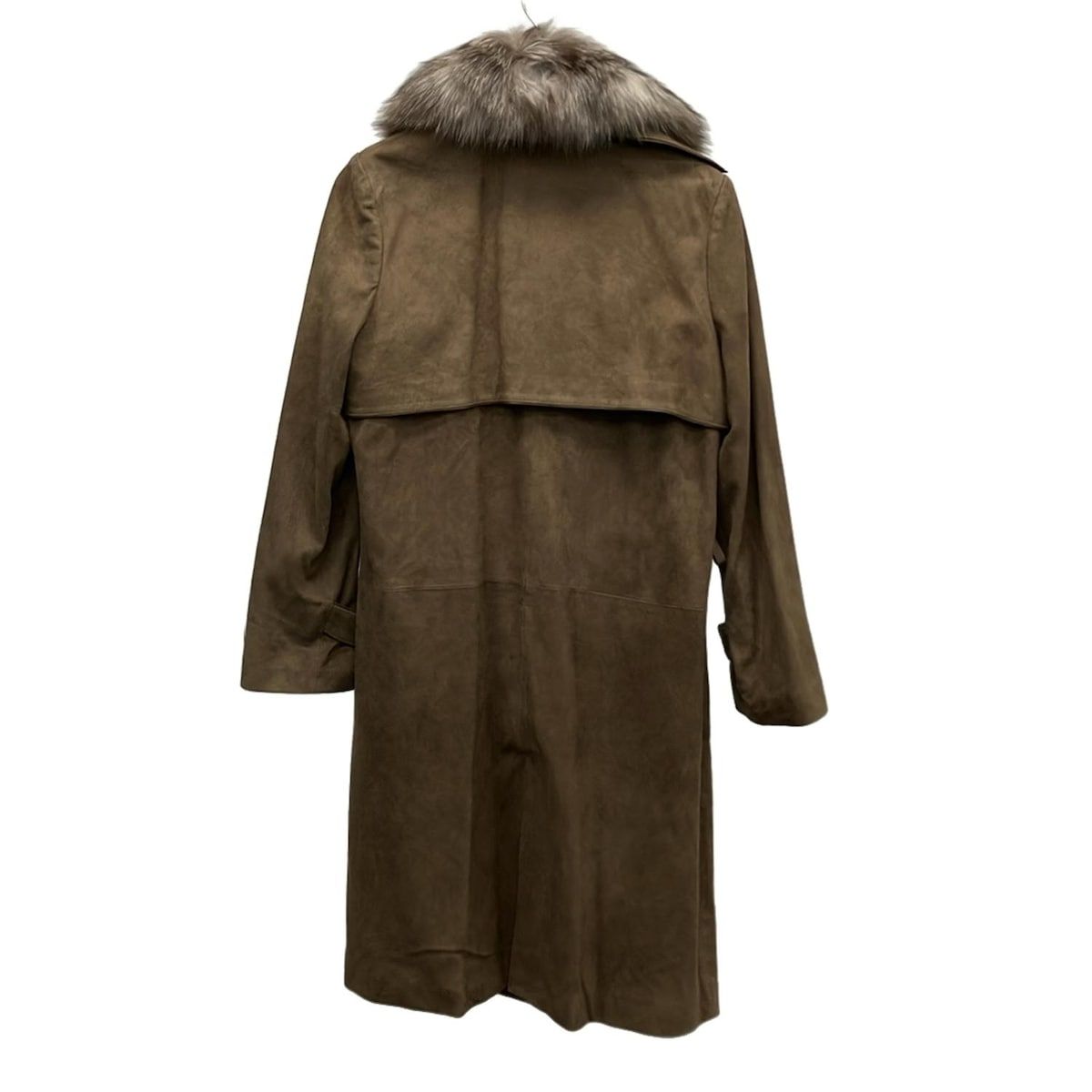 DAMAcollection(ダーマコレクション) コート サイズ15AR L レディース