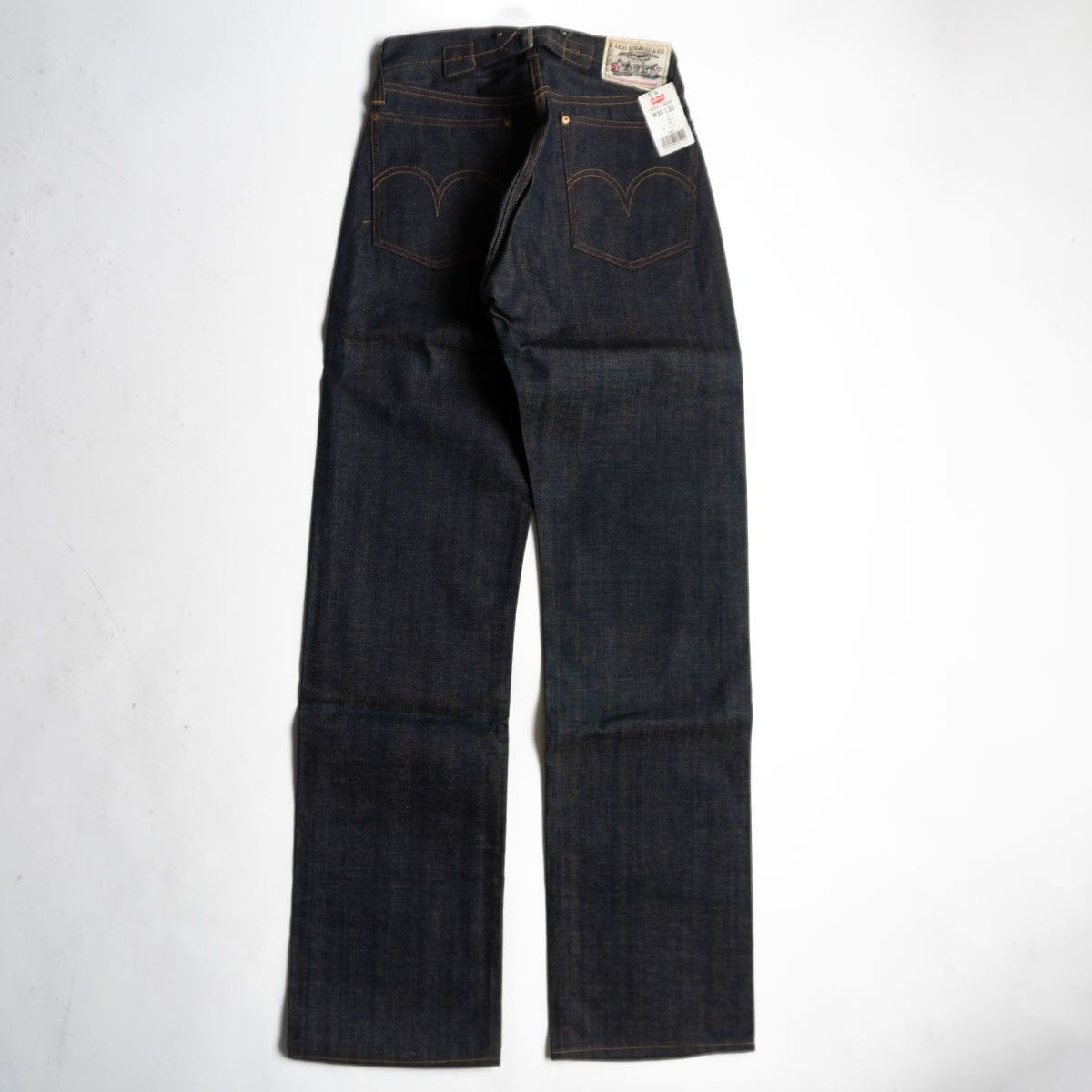 Dead stock/バレンシア製】 LEVI