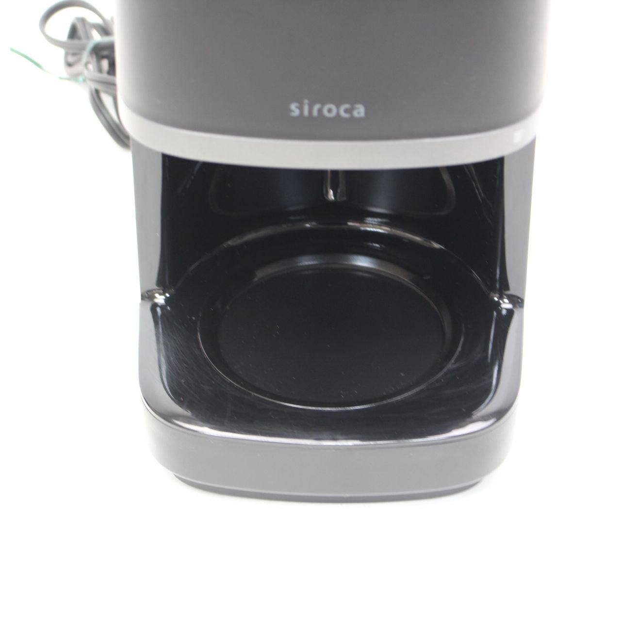 630)siroca カフェばこPRO CM-6C261 2024年製 【公式通販】