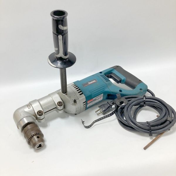 マキタ(Makita) DA4000LR 13ミリアングルドリル マキタ makita 13mm 