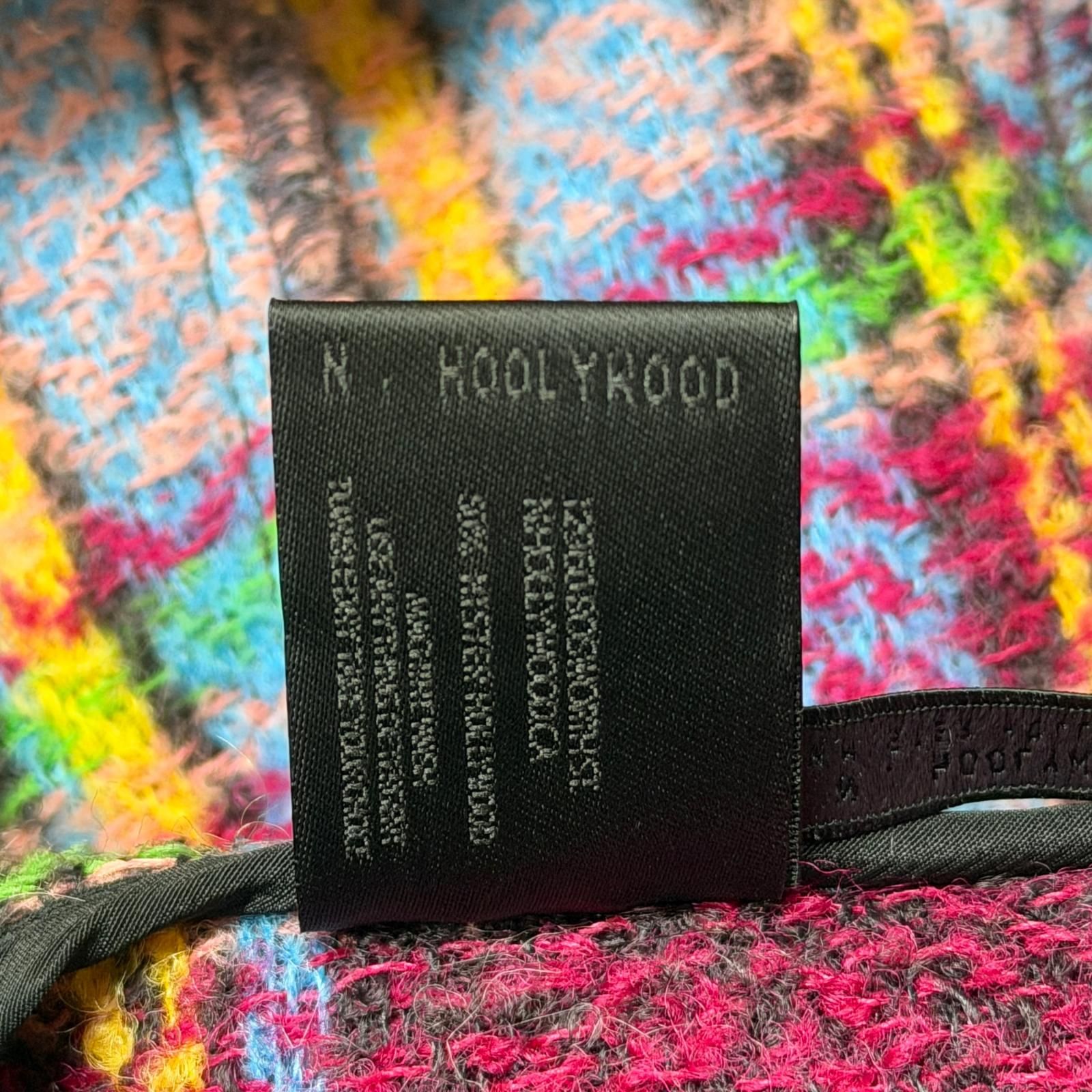 N.HOOLYWOOD 24AW DUFFEL COAT ダッフルコート エヌハリウッド 2242