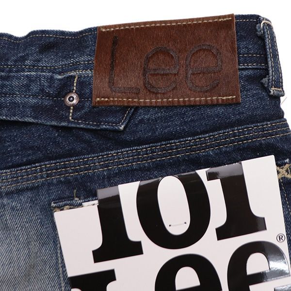リー【Lee】LM1023【101周年記念特別モデル】ANNIVERSARY 101 COWBOY