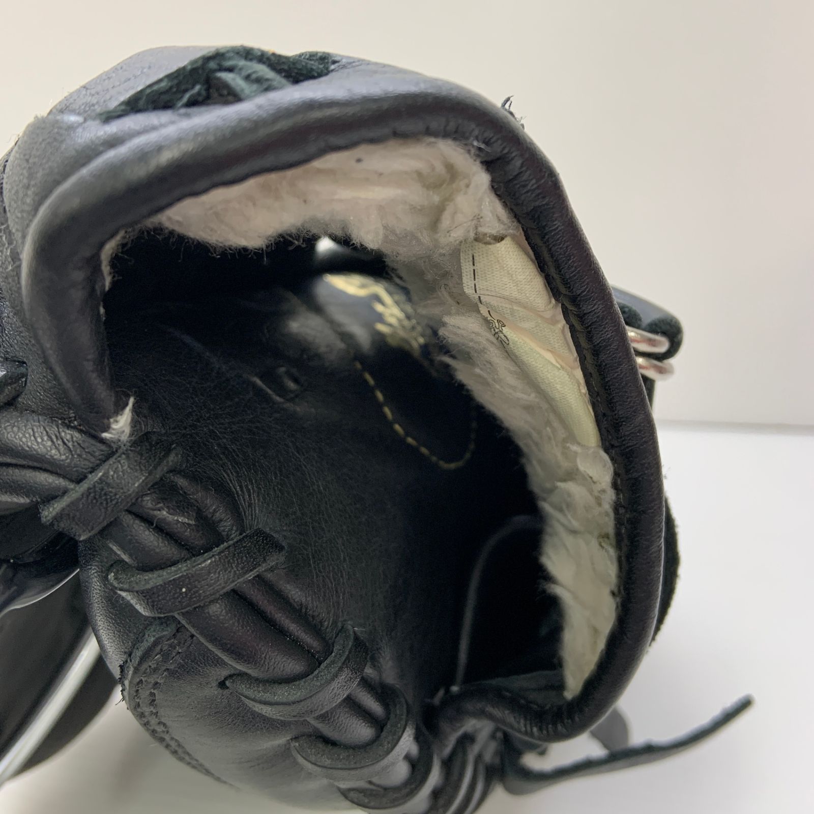 ミズノ MIZUNO SUPREME 軟式 大人 一般 キャッチャーミット 捕手