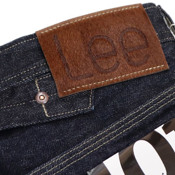 リー【Lee】LM1023【101周年記念特別モデル】ANNIVERSARY 101 COWBOY