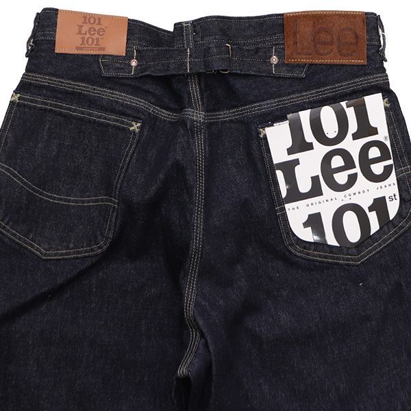 Lee 101周年 記念モデルAnniversary Cowboy LM1023 Lee（リー） リー【Lee】LM1023【101周年記念特別モデル】ANNIVERSARY