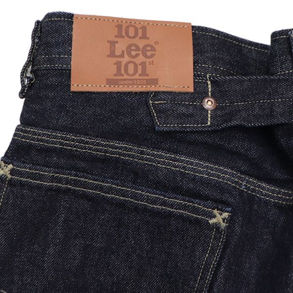リー【Lee】LM1023【101周年記念特別モデル】ANNIVERSARY 101 COWBOY