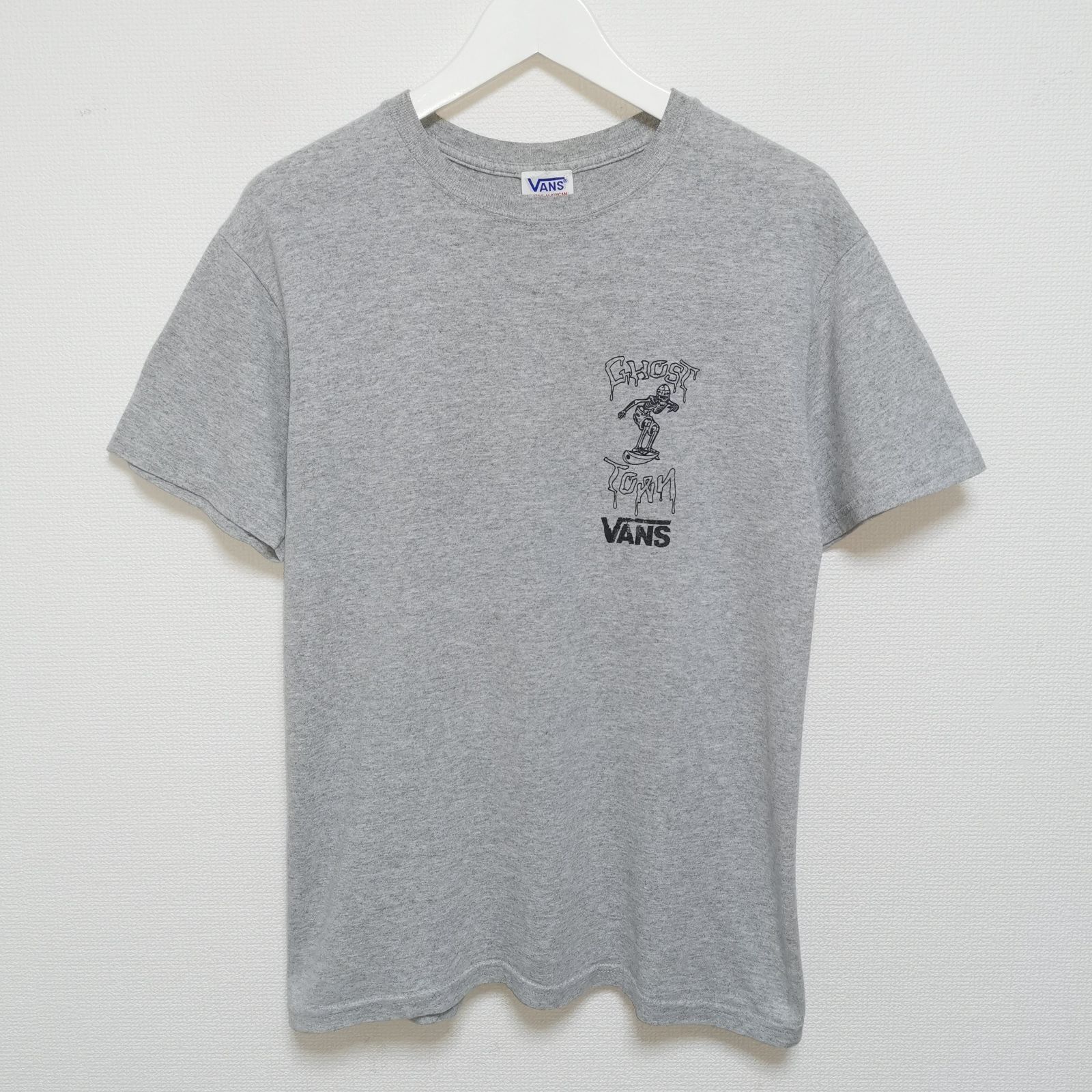 M 90s VANS Venice Skate Park Tシャツ USA製 【公式通販】