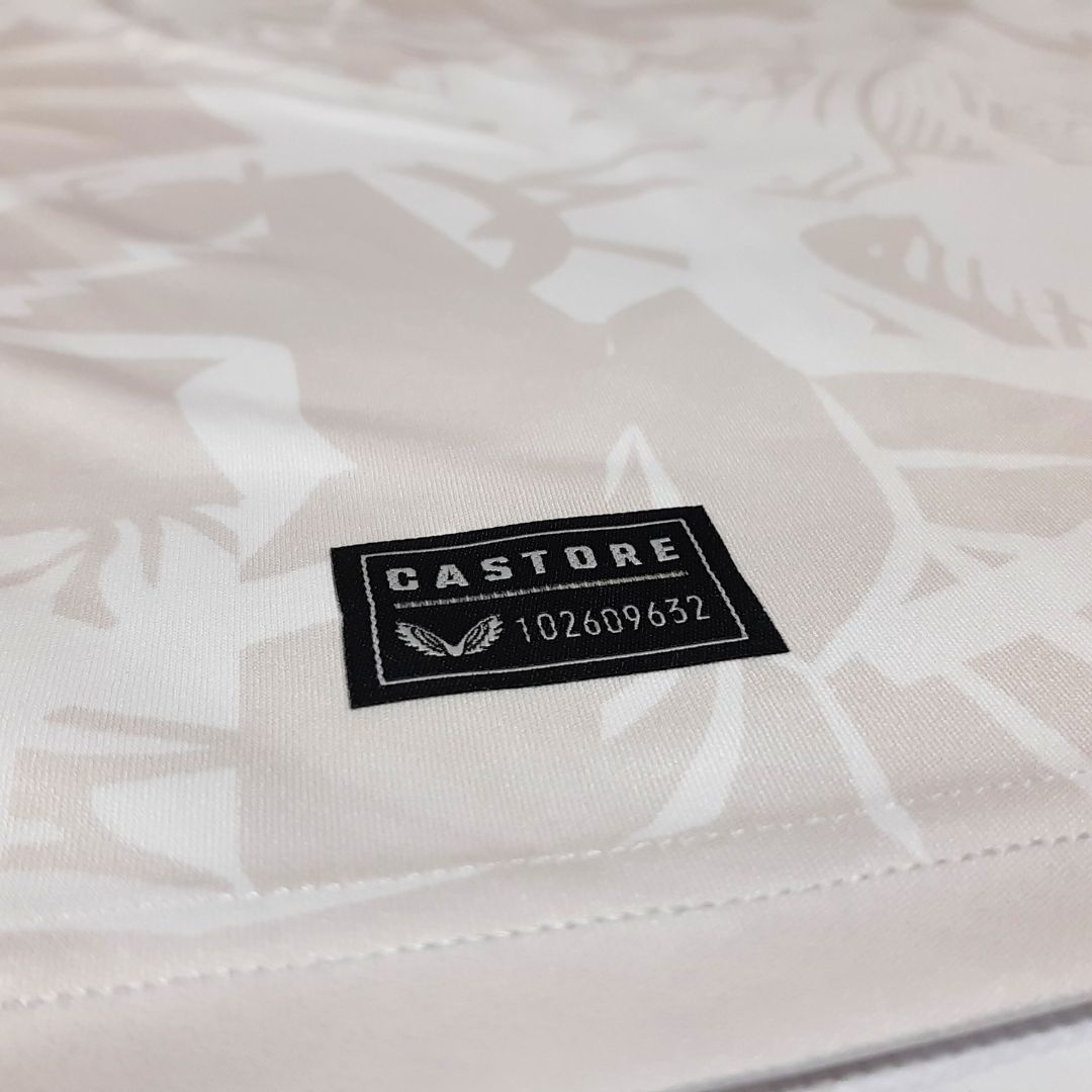 新品・未使用】CASTORE カストーレ アストンヴィラ ユニフォーム 2023