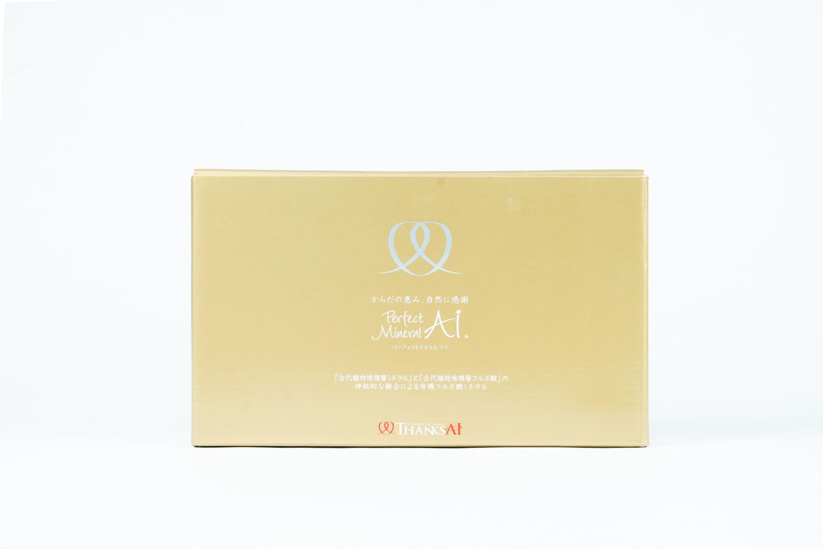 サンクスアイ パーフェクトミネラル アイ 100ml×5本入り - メルカリ