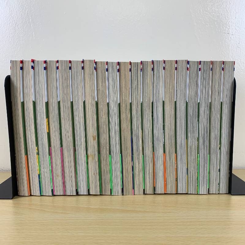 少女漫画】夏目友人帳 1-20巻セット 19巻欠品 緑川ゆき 白泉社 花と