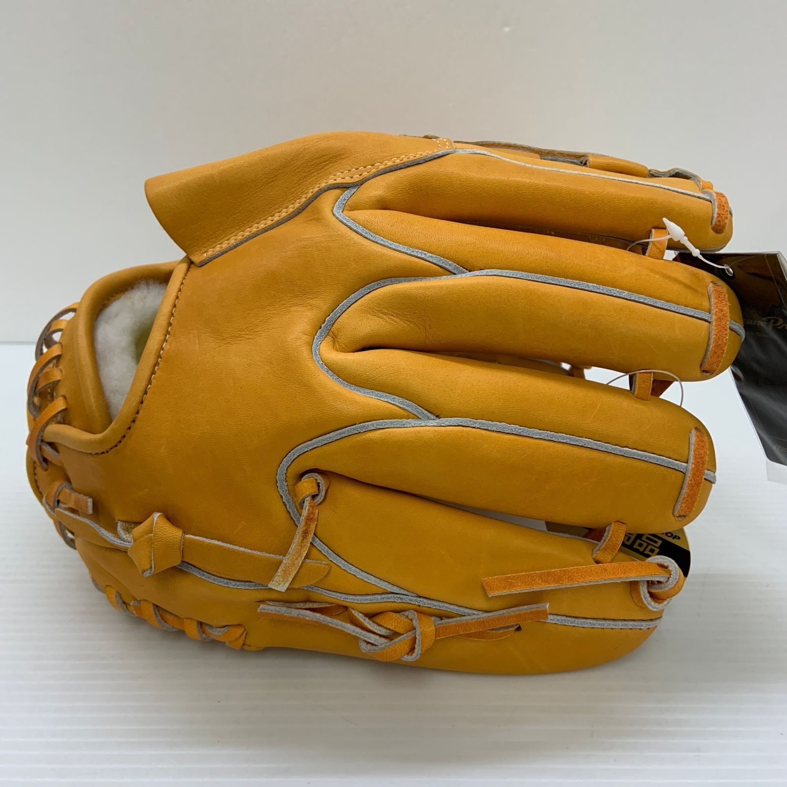 ミズノ MIZUNO ミズノプロ 軟式 大人 一般 投手用 グローブ ピッチャー