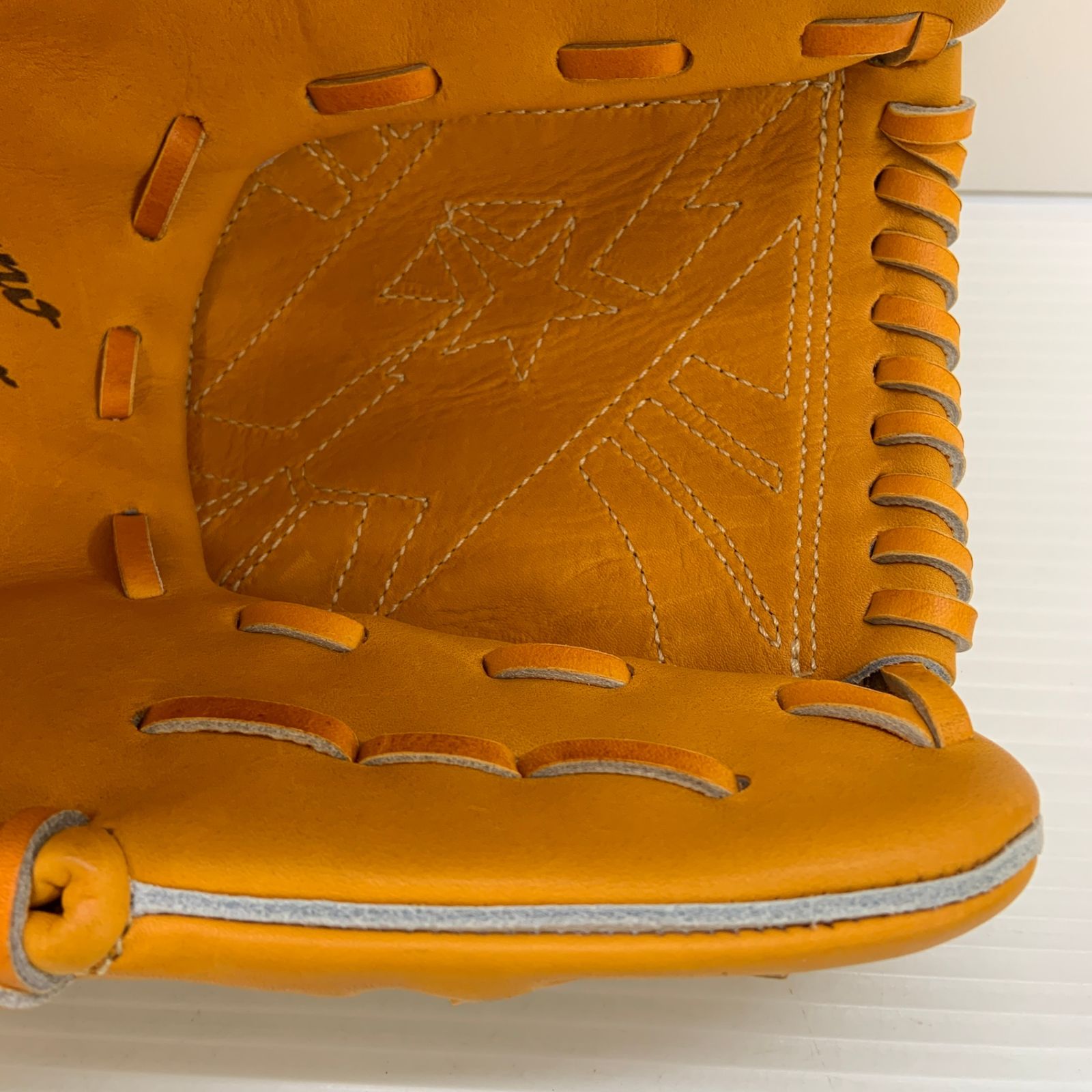 ミズノ MIZUNO ミズノプロ 軟式 大人 一般 投手用 グローブ ピッチャー 