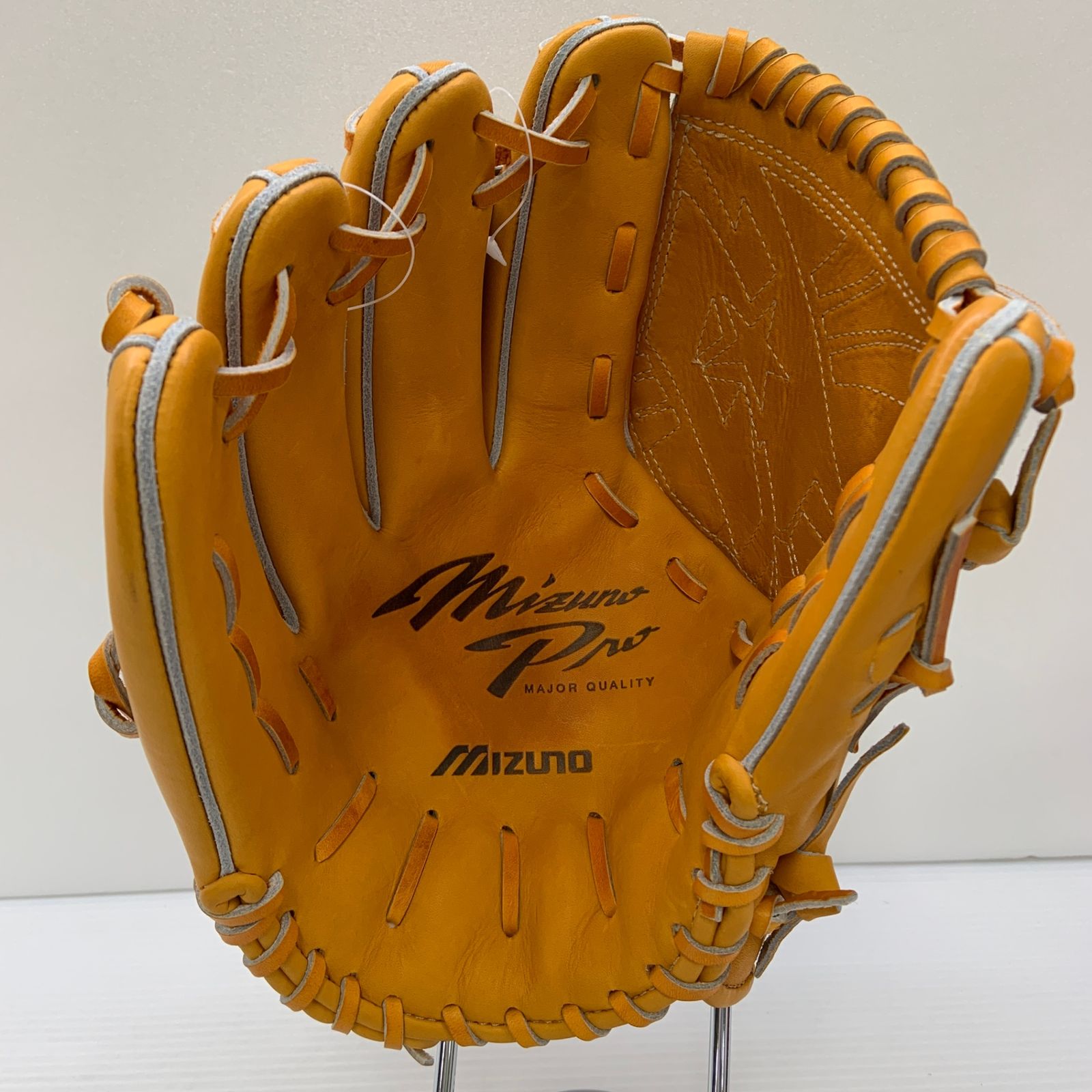 ミズノ MIZUNO ミズノプロ 軟式 大人 一般 投手用 グローブ ピッチャー 