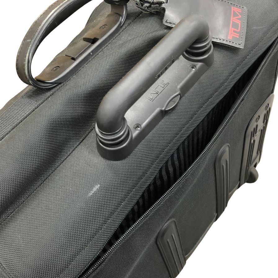 トゥミ ガーメントキャリーケース 2241D3 USA製【AFE8】 - メルカリ