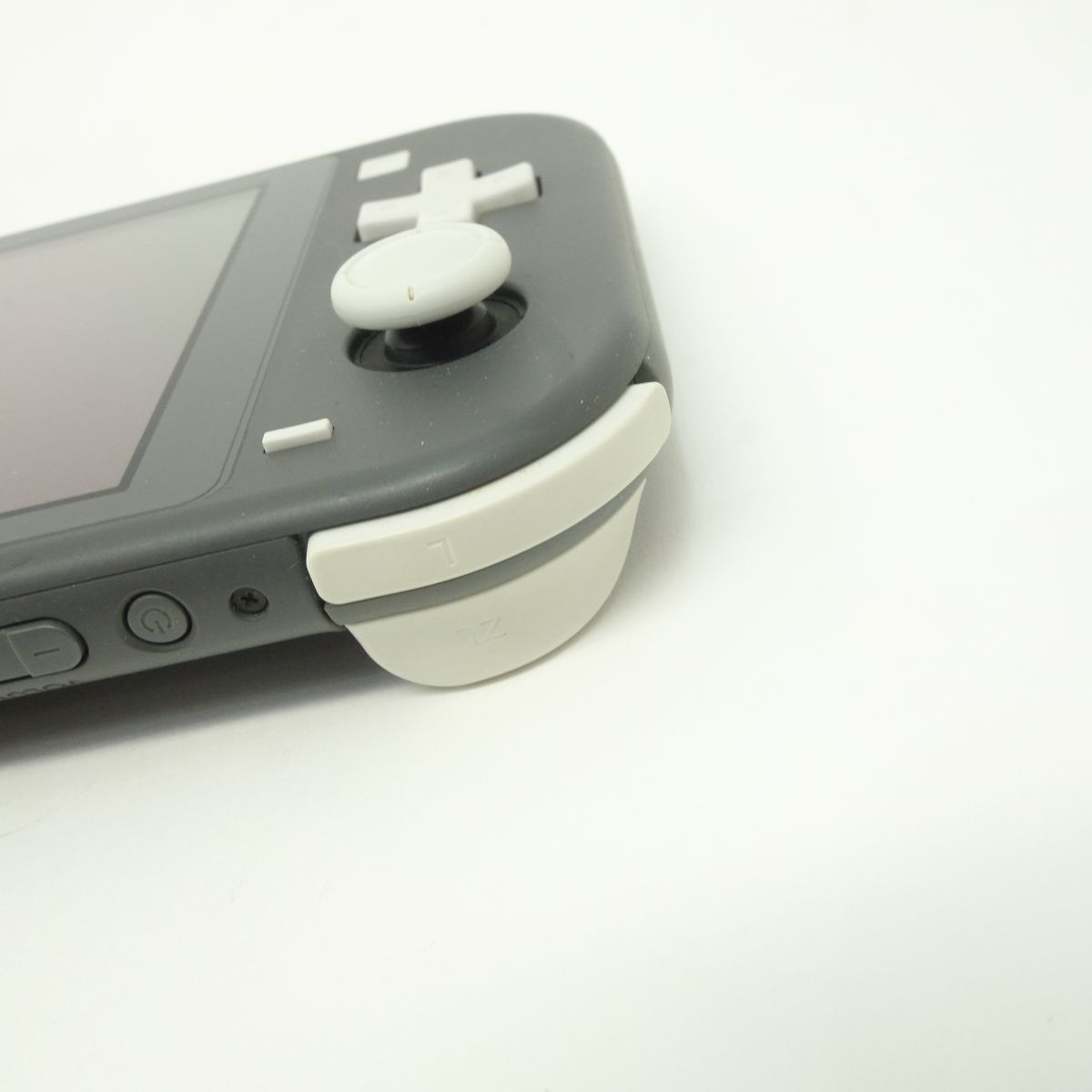 任天堂 Nintendo Switch Lite ニンテンドースイッチライト 本体 グレー 