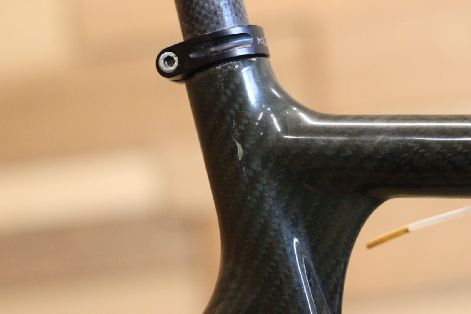 クオータ KUOTA KSANO カーボン ロードバイク フレームセット 【立川店