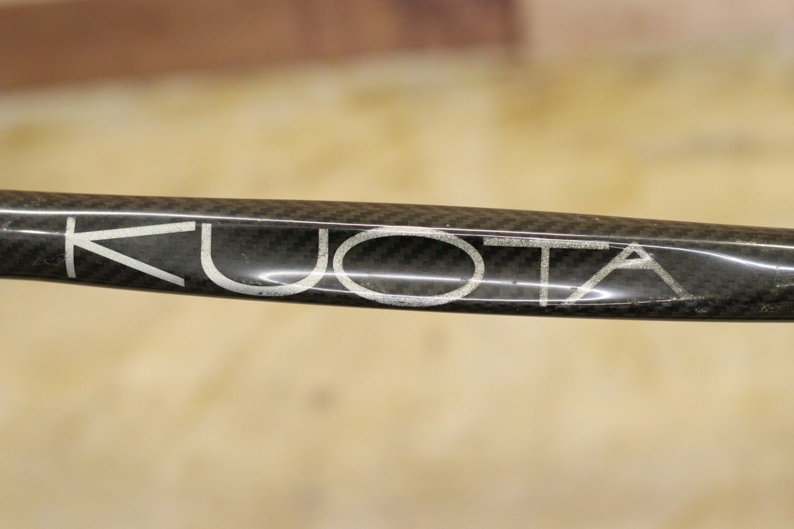クオータ KUOTA KSANO カーボン ロードバイク フレームセット 【立川店