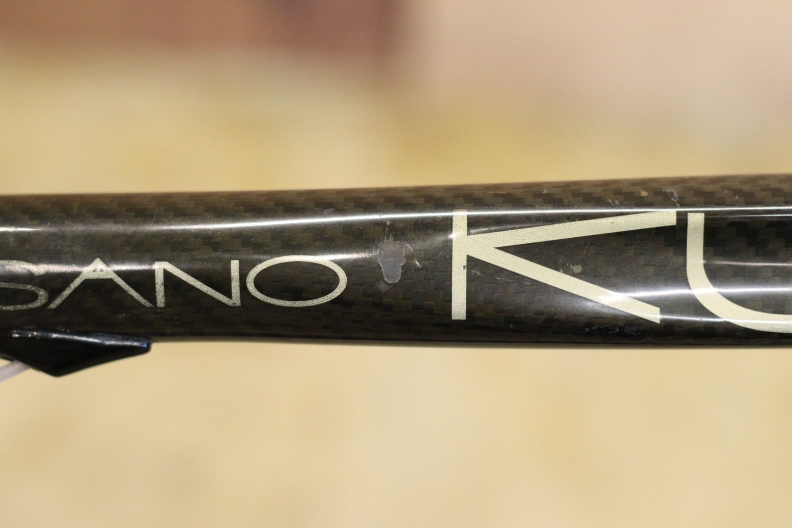 クオータ KUOTA KSANO カーボン ロードバイク フレームセット 【立川店