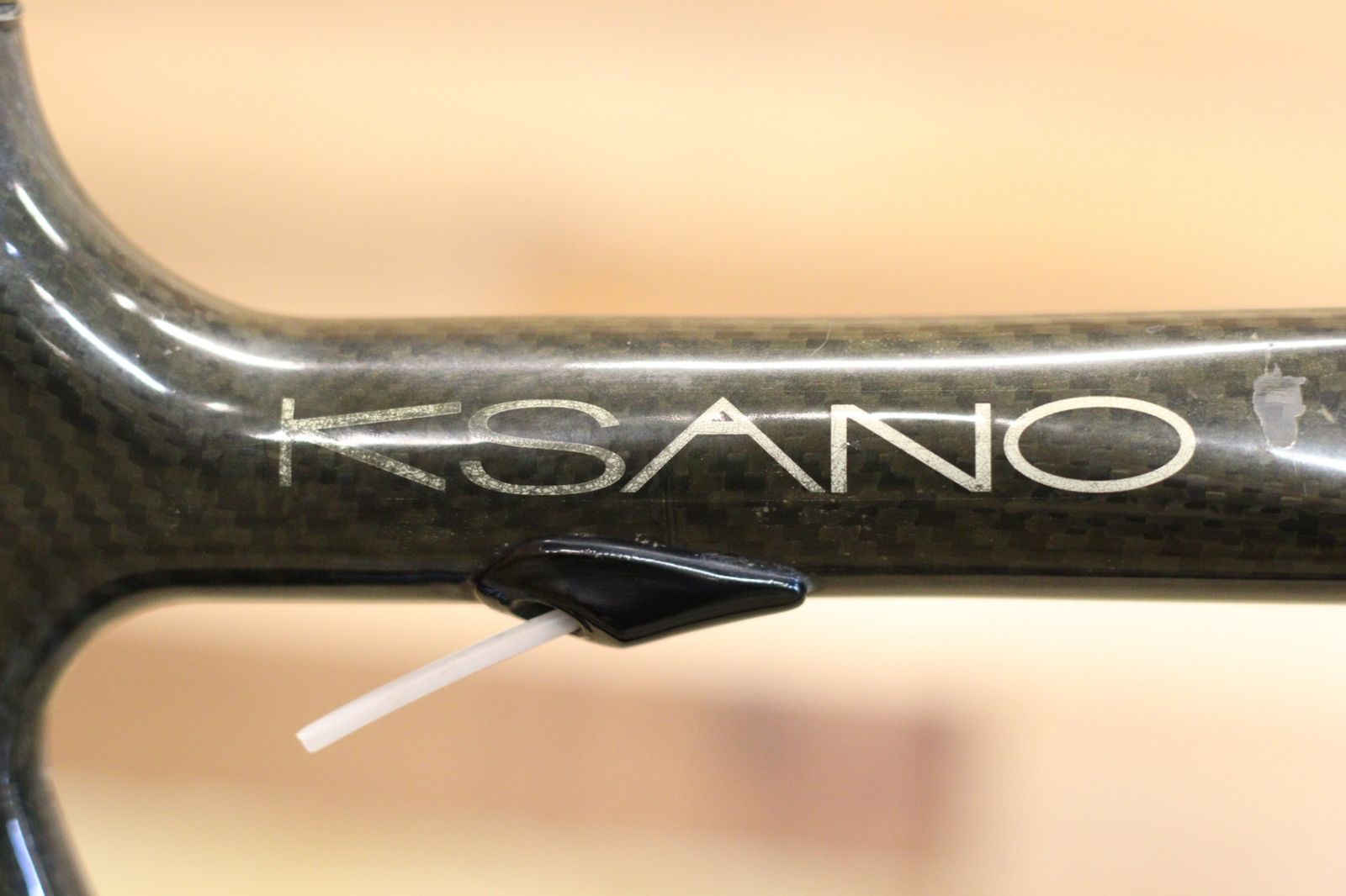 クオータ KUOTA KSANO カーボン ロードバイク フレームセット 【立川店