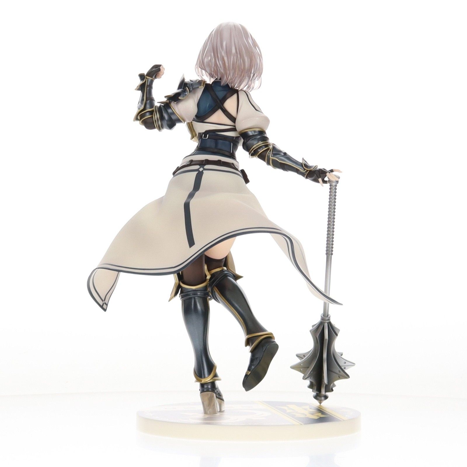 白銀ノエル(しろがねのえる) ホロライブプロダクション 1/7 完成品