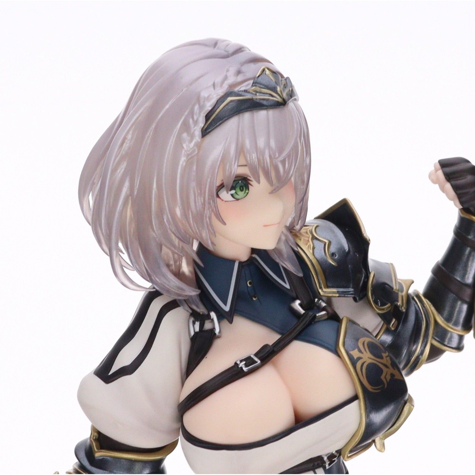 白銀ノエル(しろがねのえる) ホロライブプロダクション 1/7 完成品