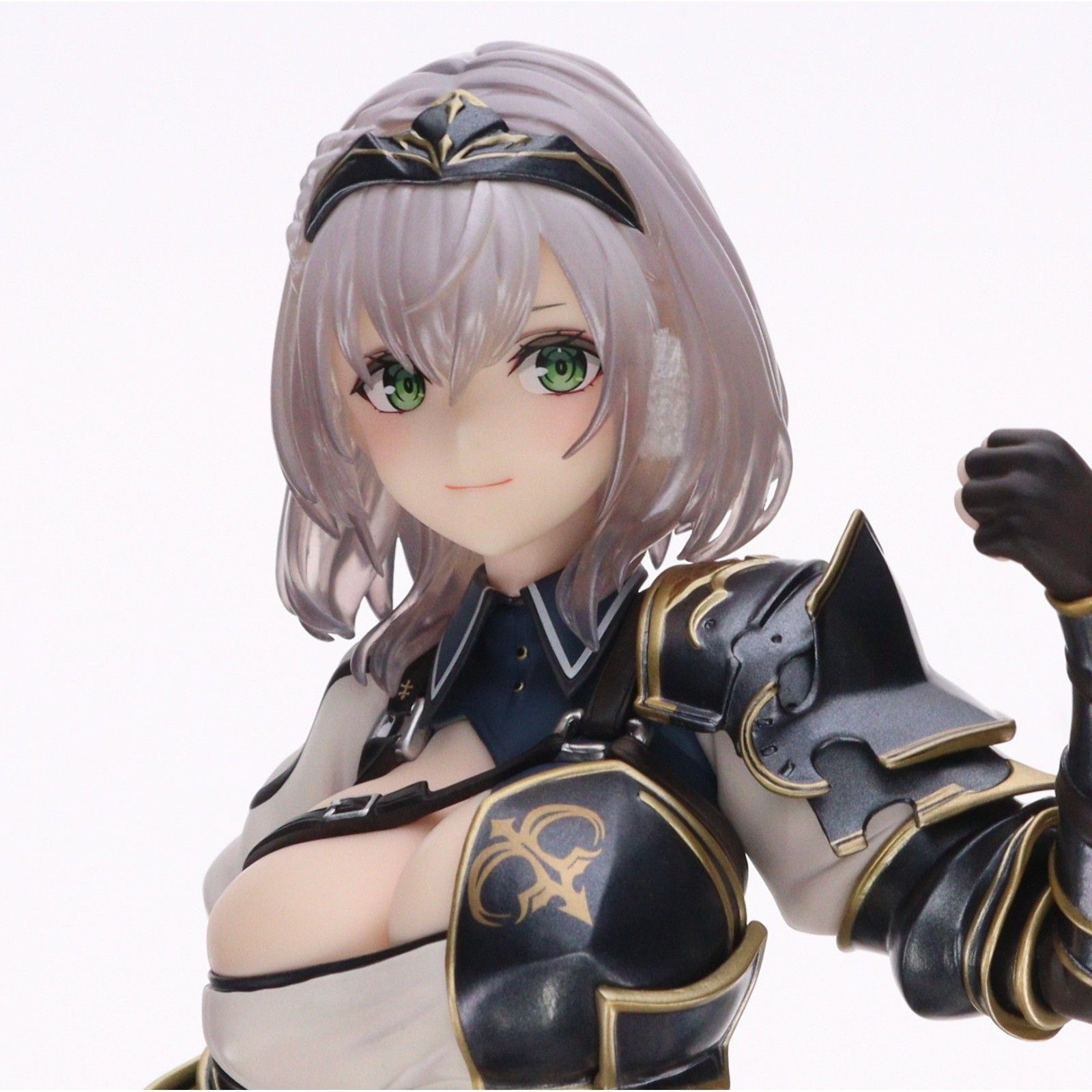 白銀ノエル(しろがねのえる) ホロライブプロダクション 1/7 完成品