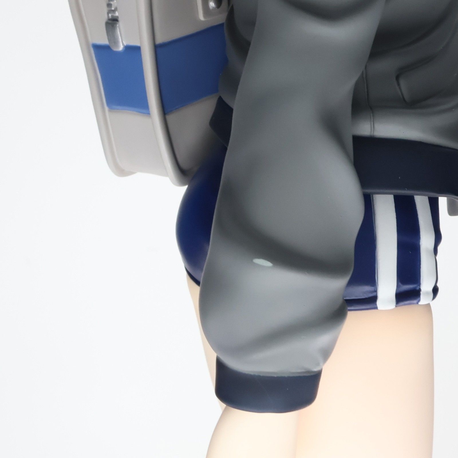 B-Style 南奈津乃(みなみなつの) 十三機兵防衛圏 1/4 完成品