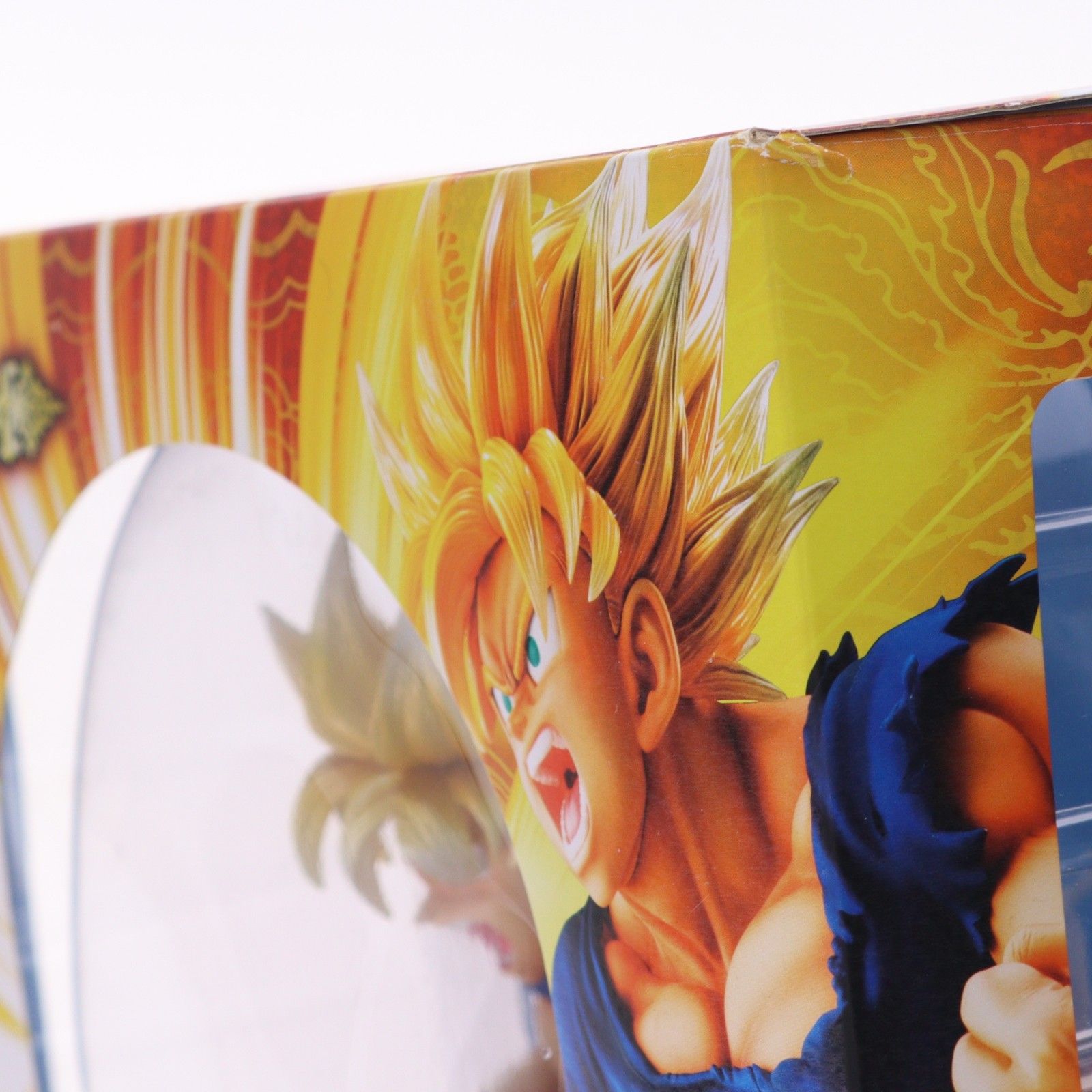 再販) 超像Artコレクション スーパーサイヤ人 孫悟空 ドラゴンボール改 