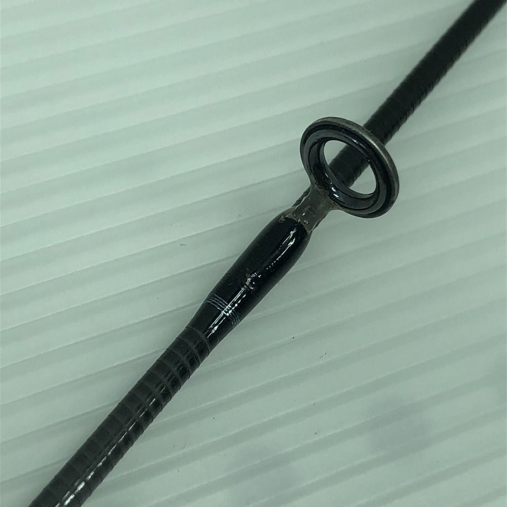 ΣΣSMITH スミス トラウトロッド スーパーストライク トラウティスピン