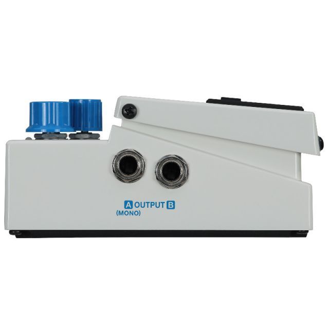 BOSS ボス PX-1 Plugout FX + FS-7 Dual Footswitch セット - メルカリ