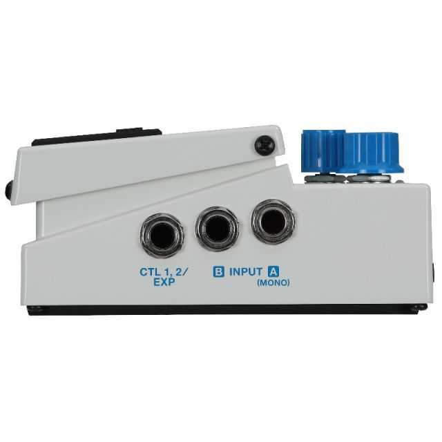 BOSS ボス PX-1 Plugout FX + FS-7 Dual Footswitch セット - メルカリ