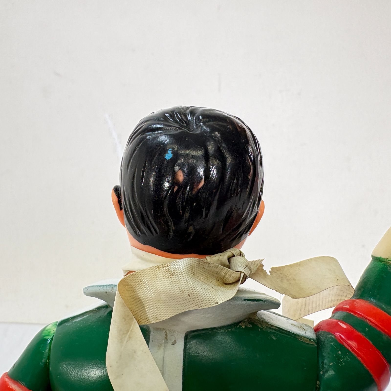 仮面ライダーV3 面取れソフビ　当時物 仮面ライダーV3.面取れソフビ☆当時物.石森プロ.バンダイ 【公式通販】