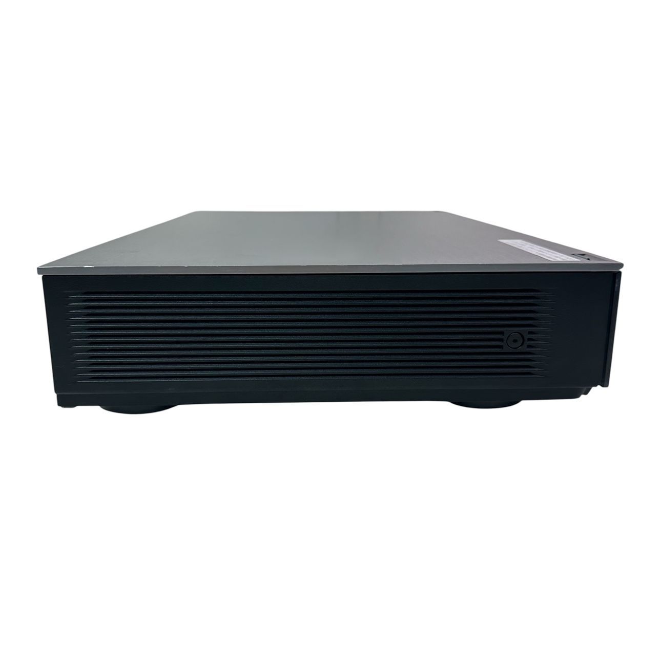 動作品/初期化済み】SONY/ソニー ブルーレイレコーダー BDZ-AX2700T