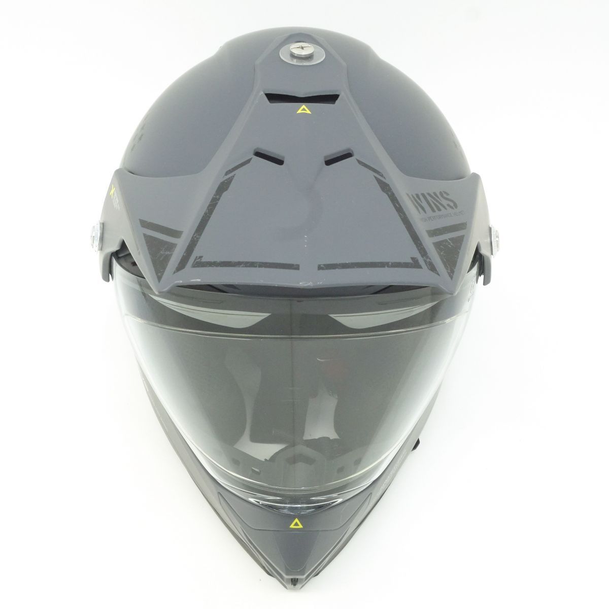 xroad wins ヘルメット WINS X-ROADシリーズ比較 ヘルメット